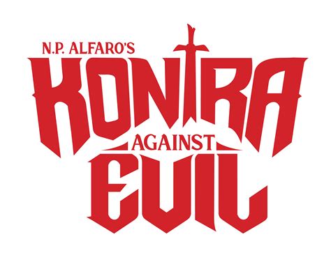 kontra pilo|Kontra: Against Evil.